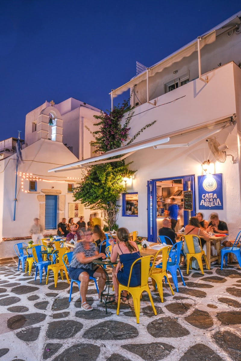 Casa de la Abuela - Photo 2