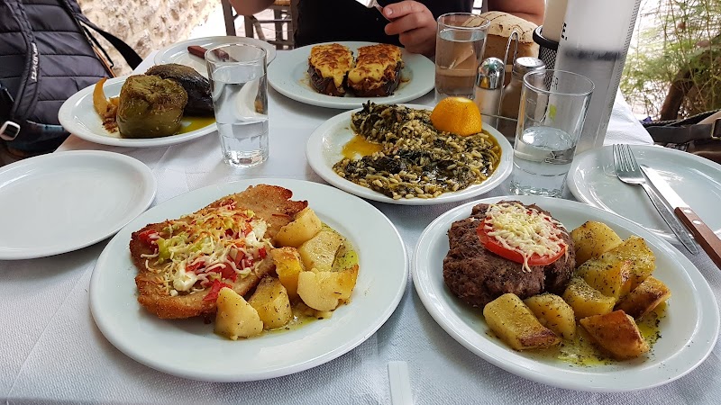 Polichronis and Katerina - Photo 2