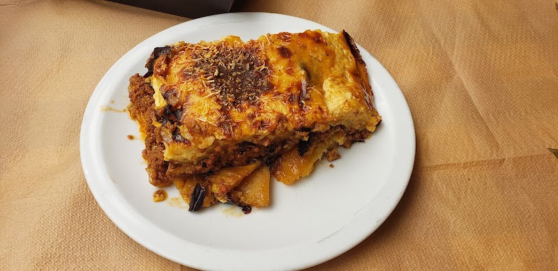 Polichronis and Katerina - Photo 3