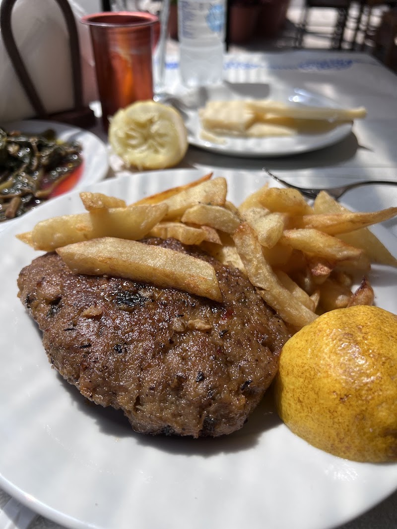 Polichronis and Katerina - Photo 4