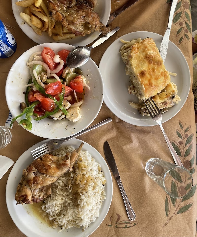 Polichronis and Katerina - Photo 5