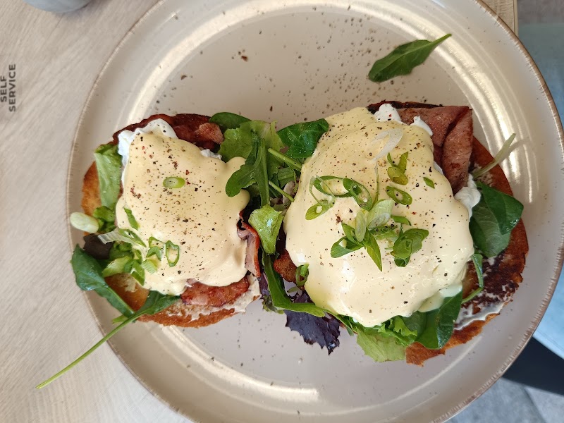 Mate Brunch Bar - Photo 3