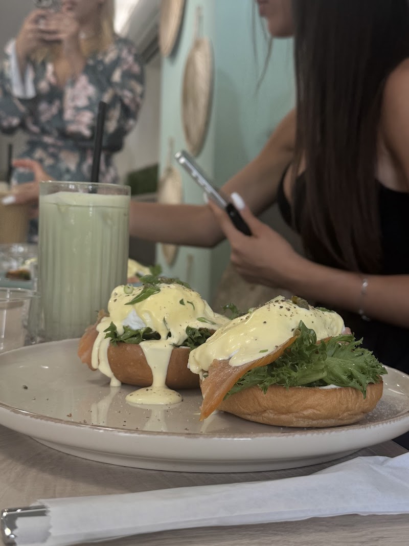 Mate Brunch Bar - Photo 4