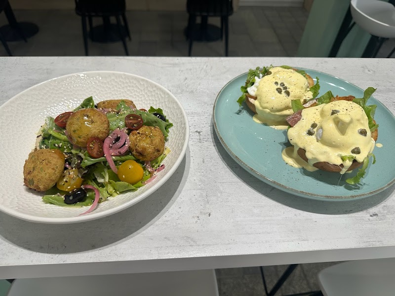 Mate Brunch Bar - Photo 5