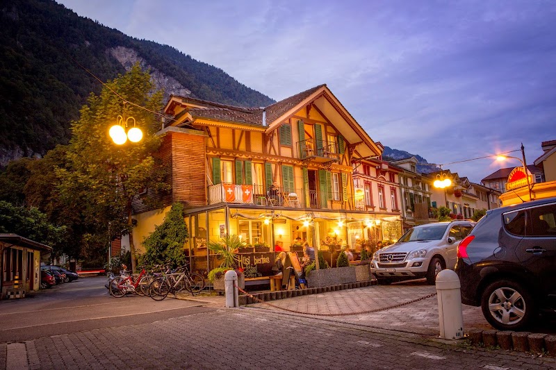 Hüsi Bierhaus - Photo 4