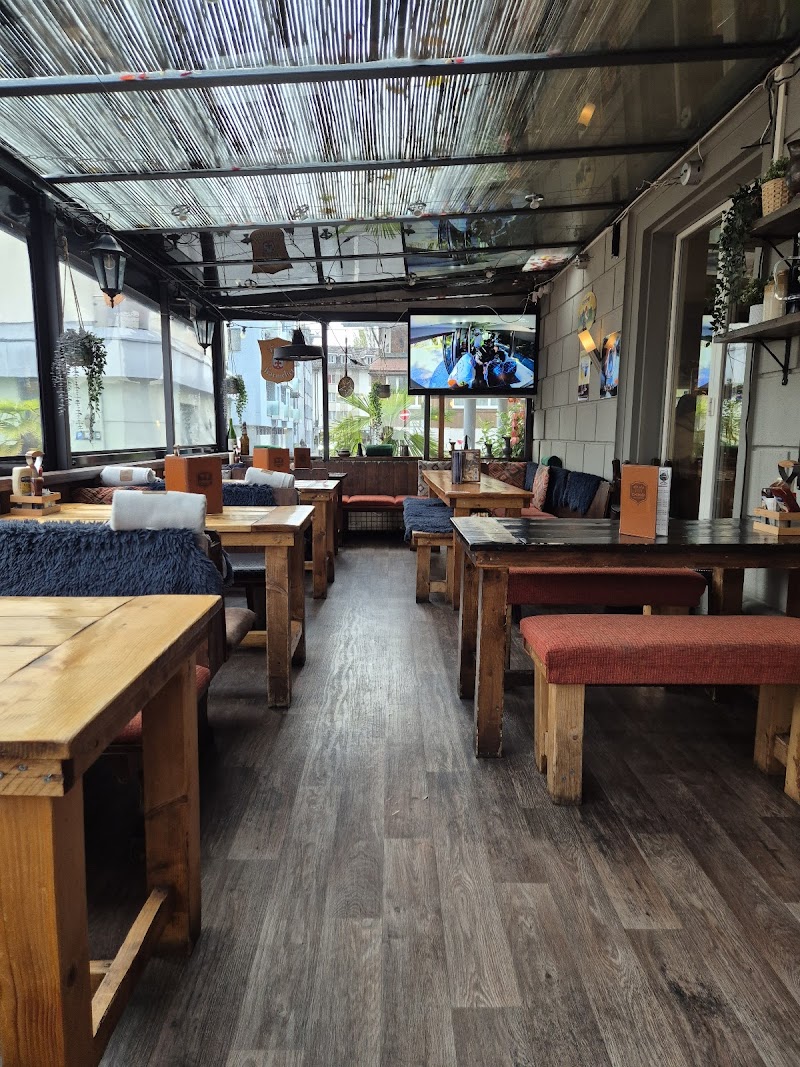 Hüsi Bierhaus - Photo 1