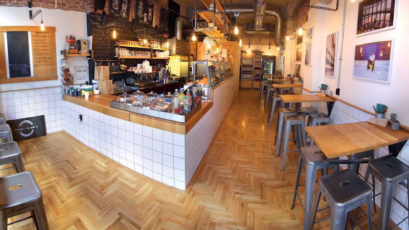 Rainbow Factory - Photo 1