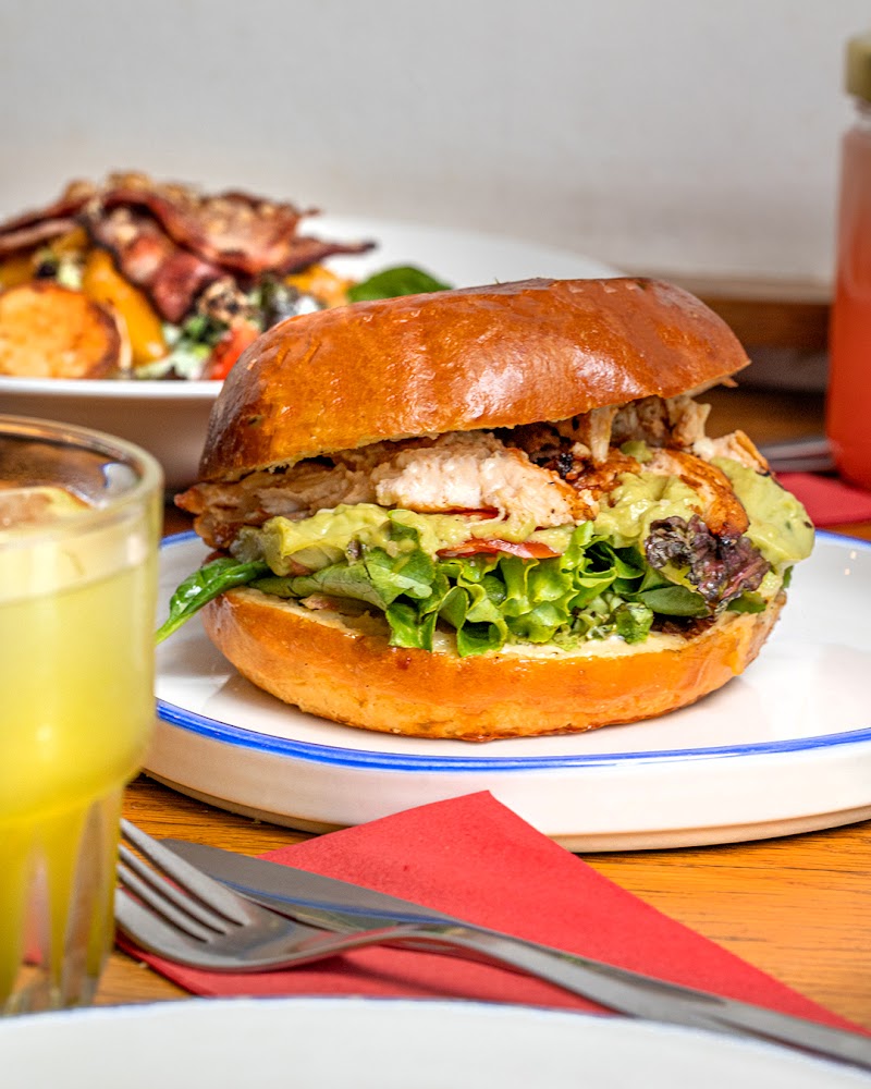 Rainbow Factory - Photo 5