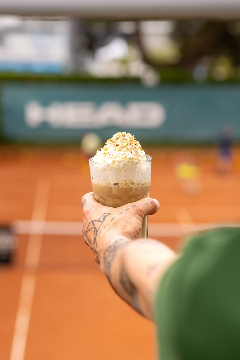 LE MTC - Restaurant - Photo 3