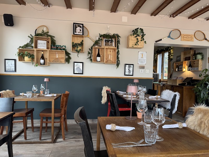 LE MTC - Restaurant - Photo 2