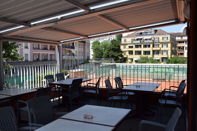 LE MTC - Restaurant - Photo 1