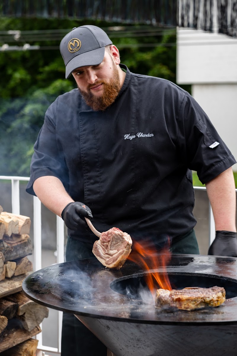 LE MTC - Restaurant - Photo 5