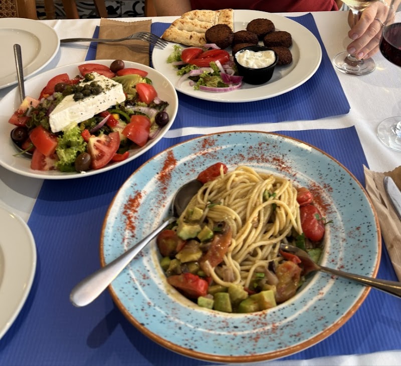 La Scala Restaurant - Photo 5