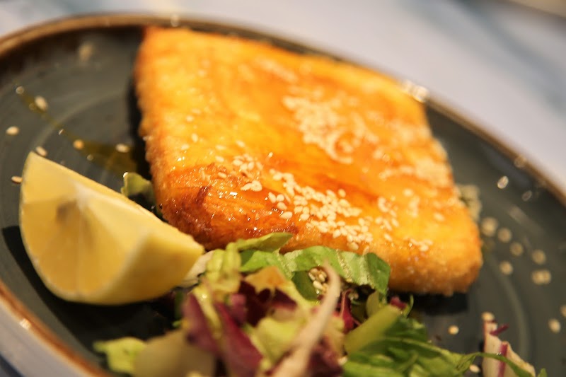 La Scala Restaurant - Photo 3