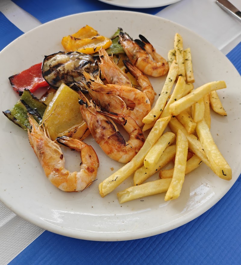 La Scala Restaurant - Photo 4