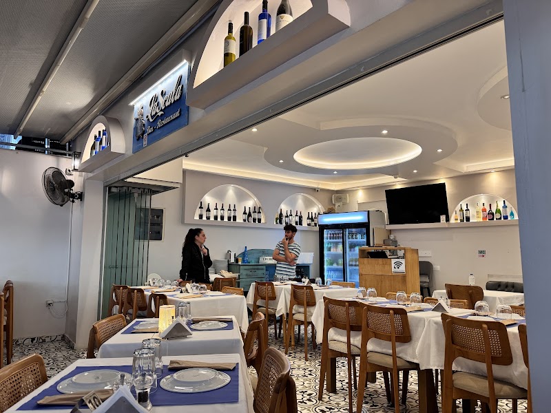 La Scala Restaurant - Photo 2