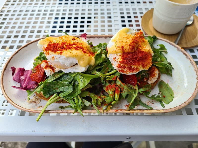 Trofic Ion Brezoianu - Photo 2