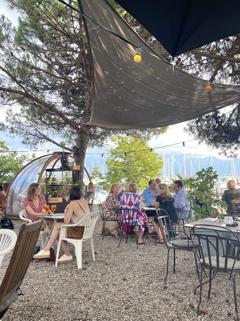 La Terrasse - Photo 1