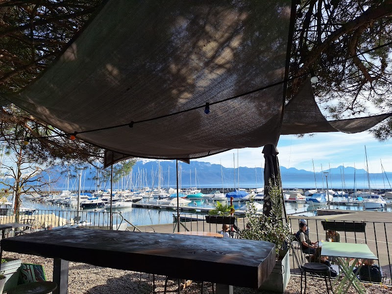 La Terrasse - Photo 5