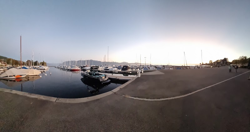 La Terrasse - Photo 4