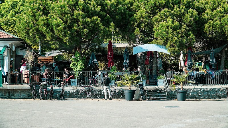 La Terrasse - Photo 3