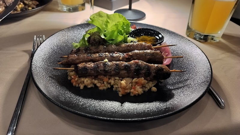 RESTAURANT Raia - Photo 3