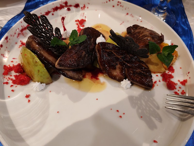 RESTAURANT Raia - Photo 7