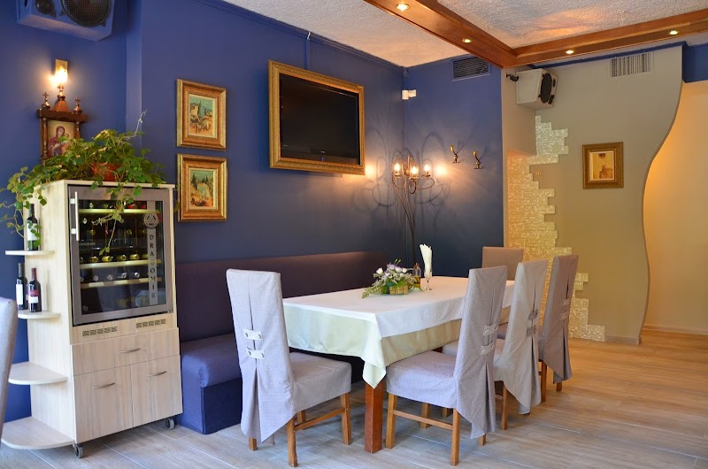 RESTAURANT Raia - Photo 1