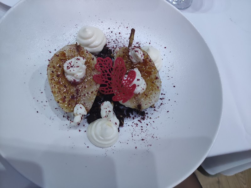 RESTAURANT Raia - Photo 4