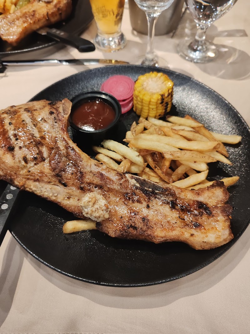 RESTAURANT Raia - Photo 8