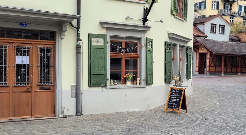 Drahtseilbähnli - Photo 5