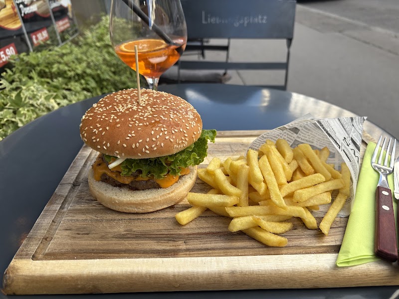 Moment Cafe and Restaurant - Photo 7