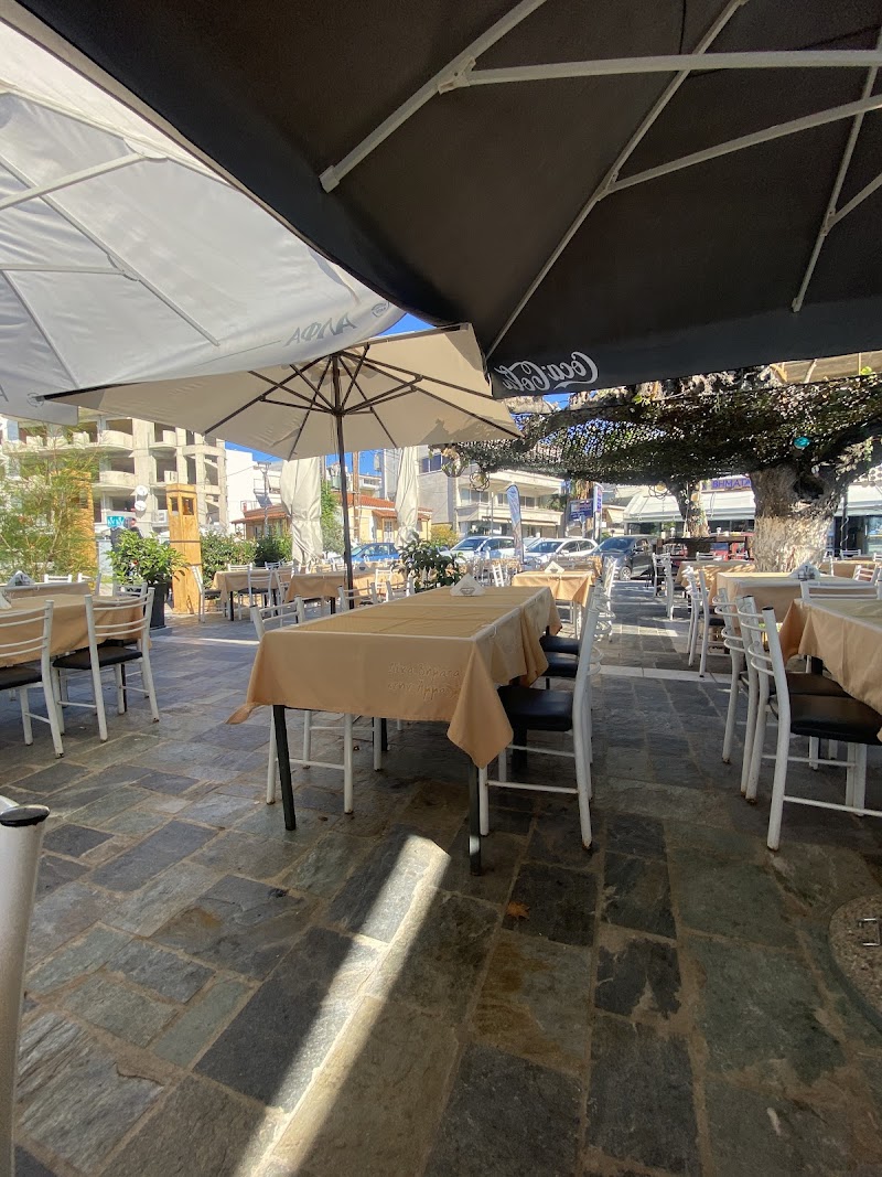 OUZERI TEN STEPS IN SAND - Photo 5