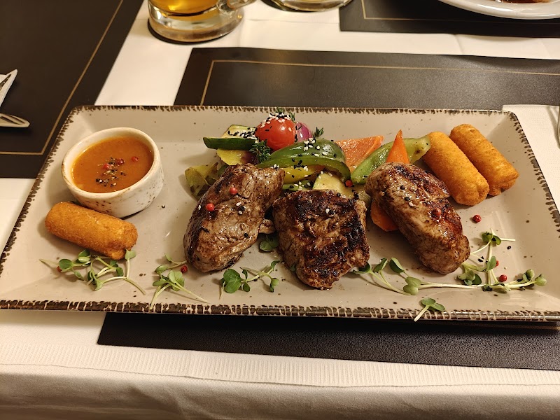 Restaurant Vienne/OnurChefs - Photo 1