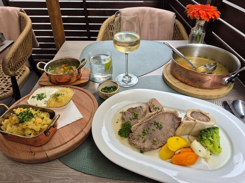 Restaurant Vienne/OnurChefs - Photo 4