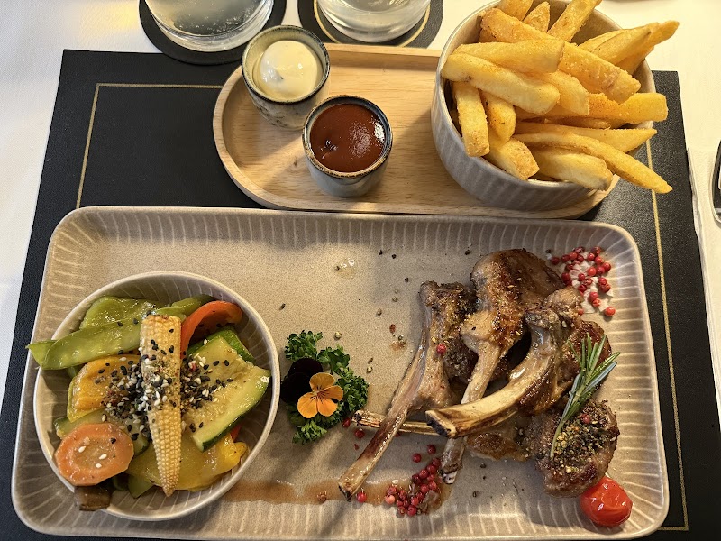 Restaurant Vienne/OnurChefs - Photo 6