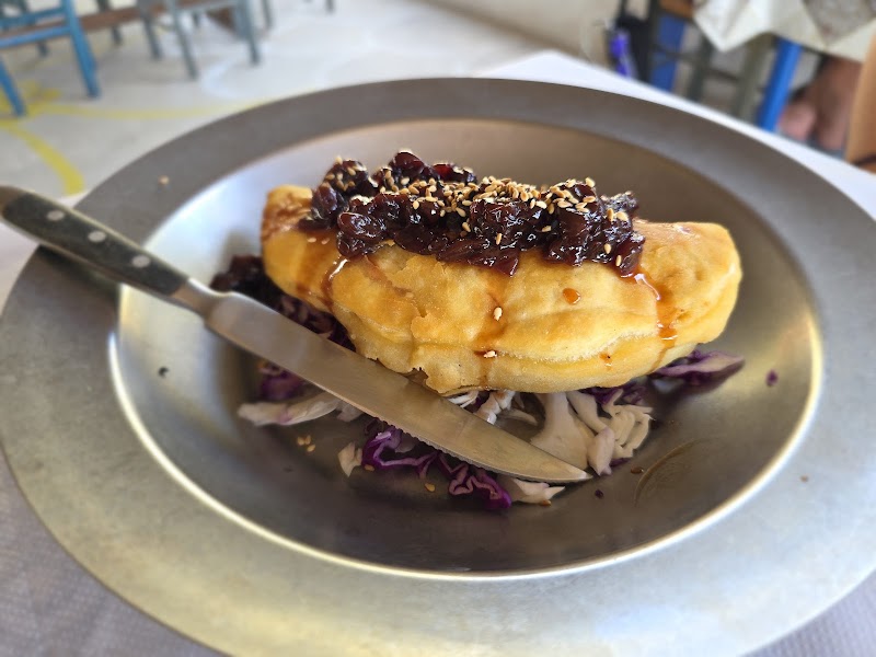 Mageirotechneio Taverna Paraga - Photo 5