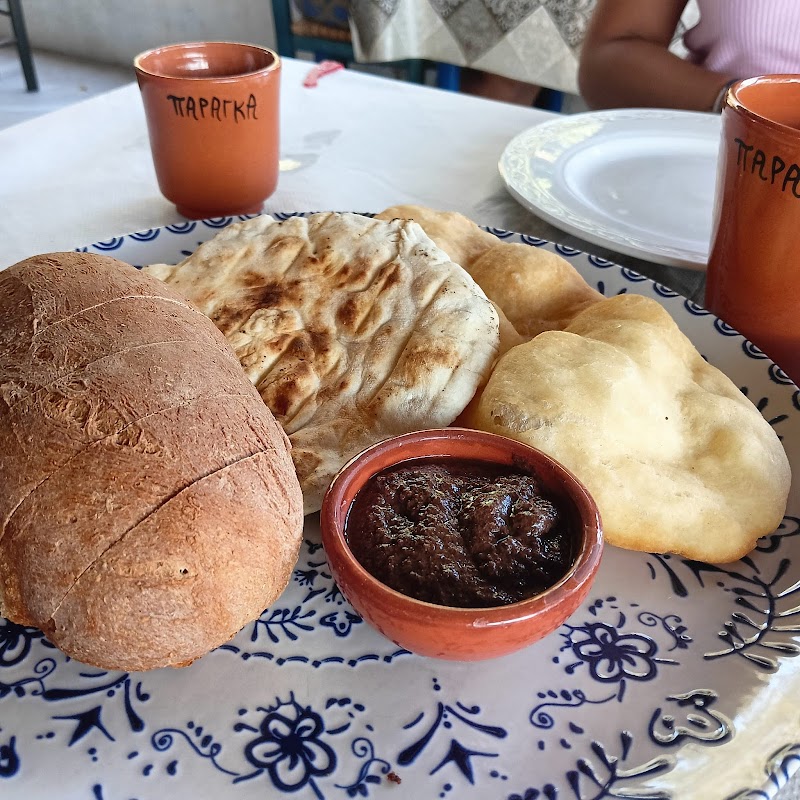 Mageirotechneio Taverna Paraga - Photo 3