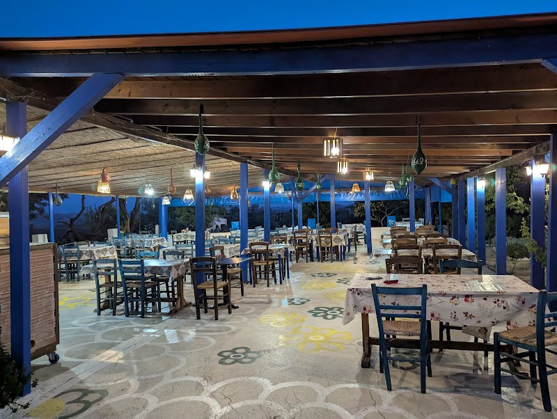 Mageirotechneio Taverna Paraga - Photo 4