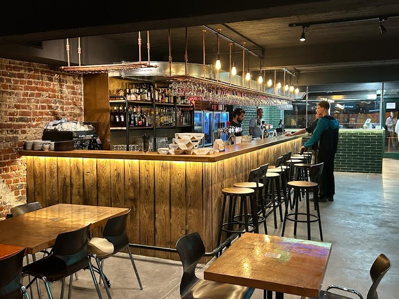 Downtown Brussels - Photo 3