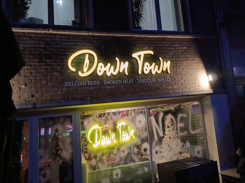 Downtown Brussels - Photo 6