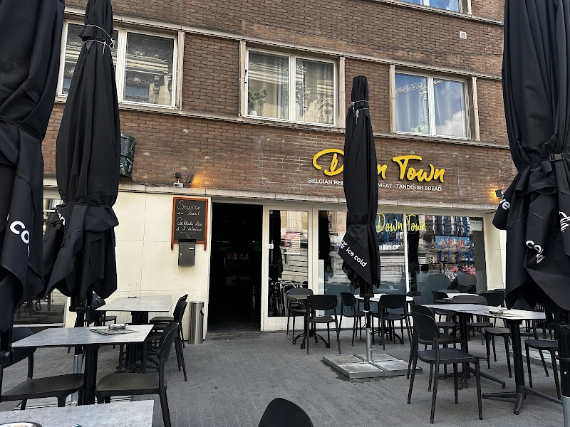 Downtown Brussels - Photo 8