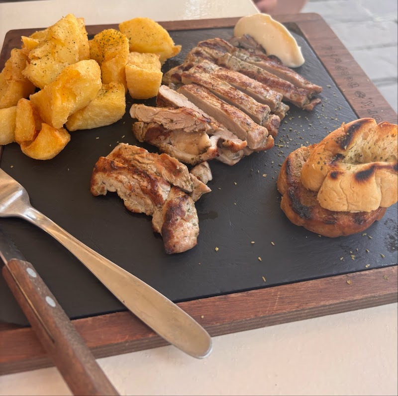 Pork to Beef Wild - Photo 5