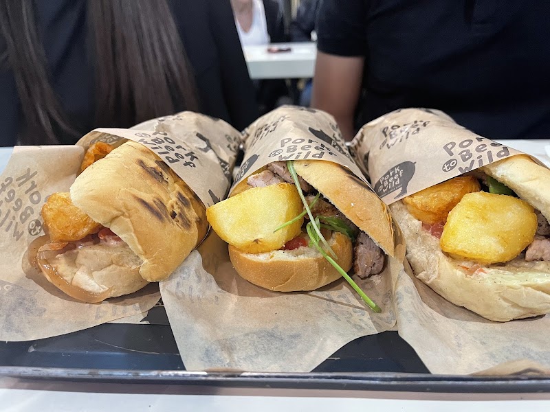 Pork to Beef Wild - Photo 4