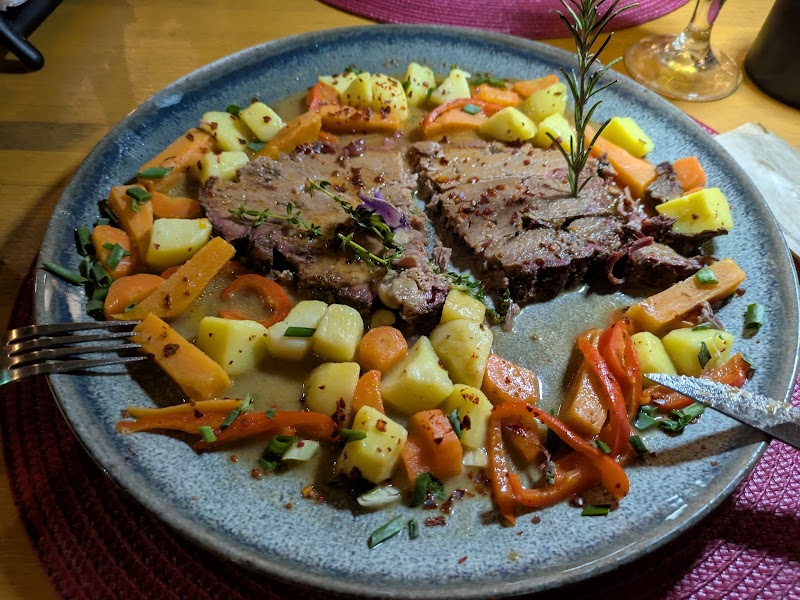 Restaurant Slow - Photo 6