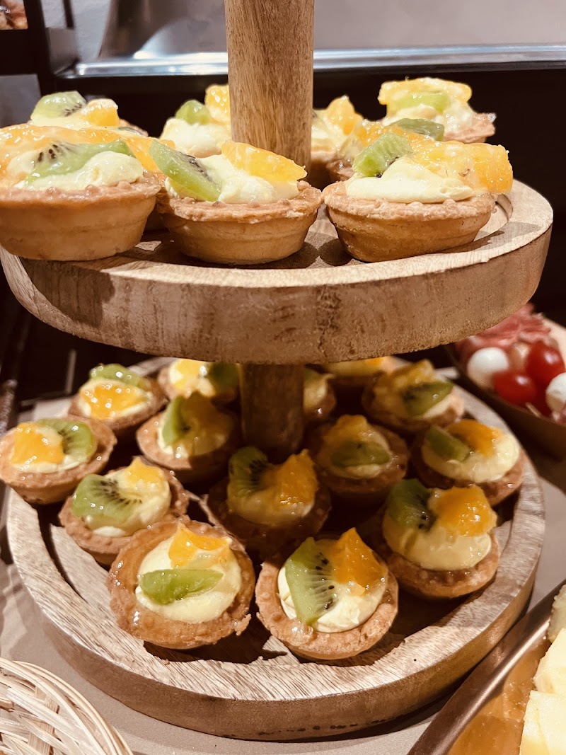 Restaurant Slow - Photo 3