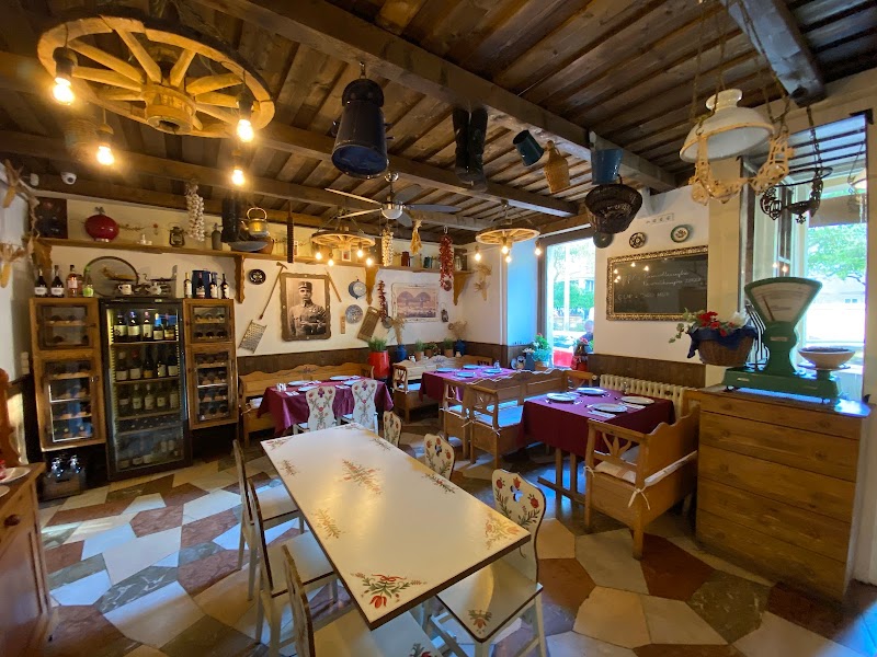 Parasztkonyha Restaurant - Photo 1