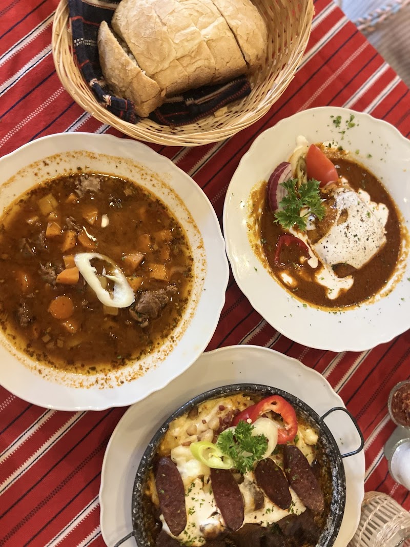 Parasztkonyha Restaurant - Photo 4