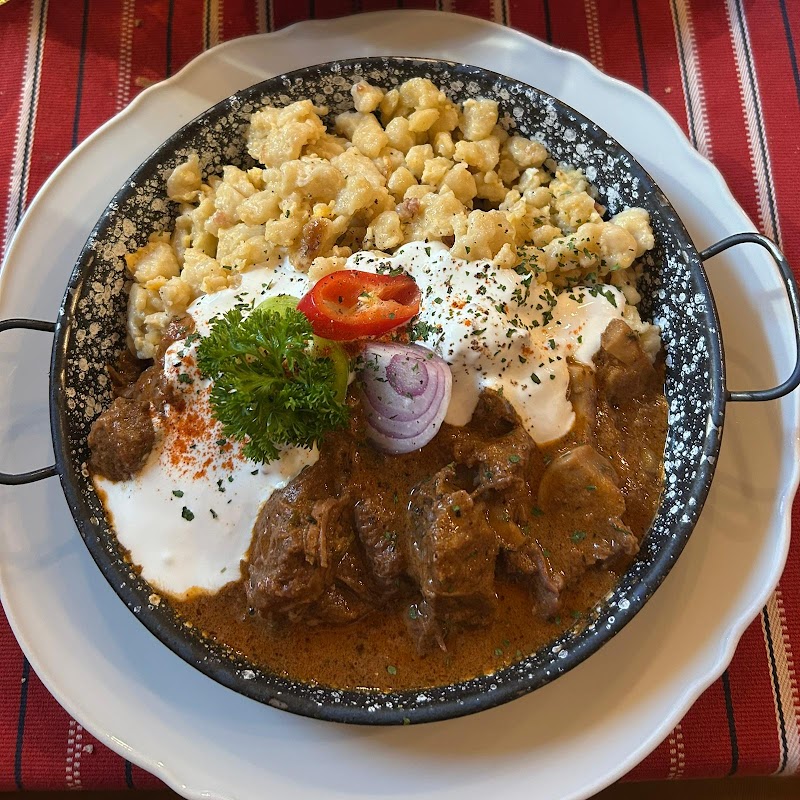 Parasztkonyha Restaurant - Photo 7