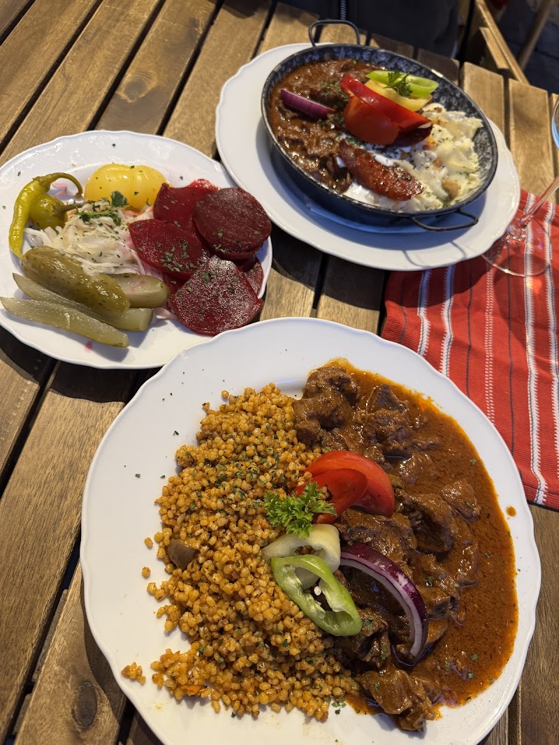 Parasztkonyha Restaurant - Photo 6